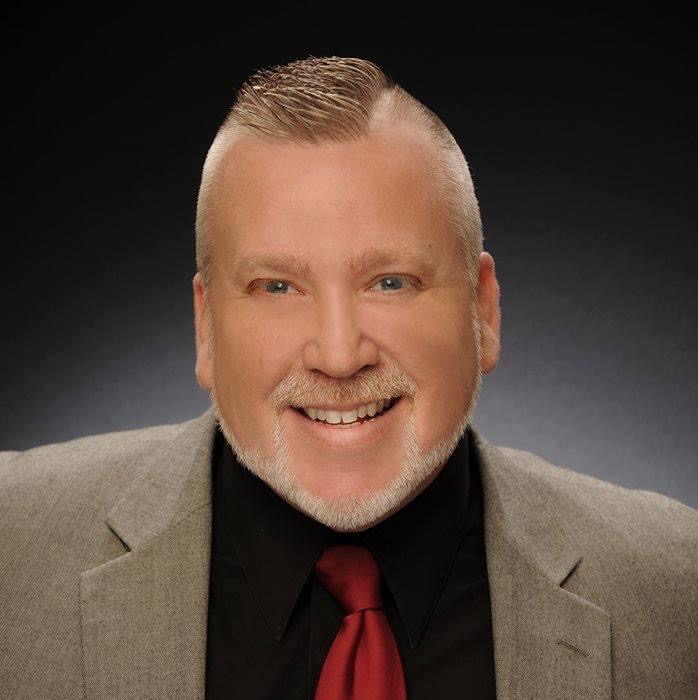 Jason Scott Photo